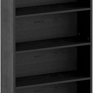 IRONCK Bookshelves and Bookcases Floor Standing 6 Tiers Display Storage Shelves 70 in Tall Bookcase Home Decor Furniture for Home Office, Living Room, Bed Room